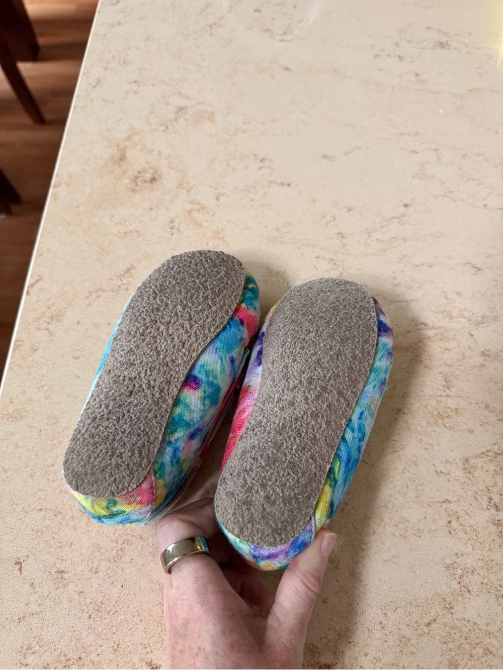 Minnetonka purchased these
